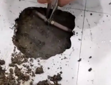 百色卫生间漏水检测电话