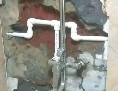百色卫生间漏水检测电话
