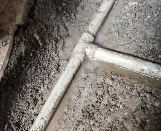 百色漏水维修电话