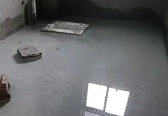 百色卫生间漏水检测多少钱