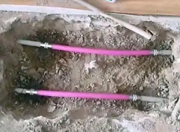 百色卫生间测漏水多少钱