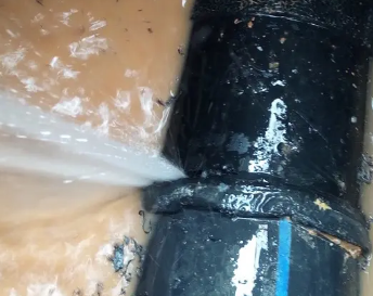 百色漏水维修价格明细