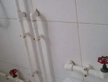 百色水管维修多少钱