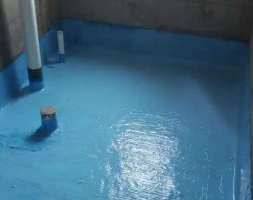 百色卫生间防水哪家好
