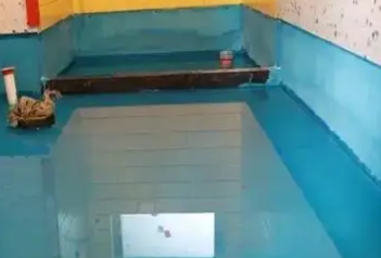 百色卫生间防水多少钱