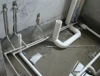百色水管维修多少钱