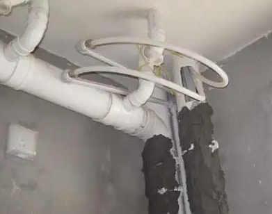百色水管维修哪家好