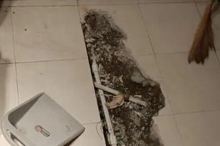 百色卫生间漏水检测电话